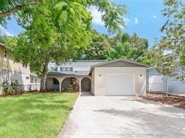 1813 Simonton Ave, Orlando, FL 32806