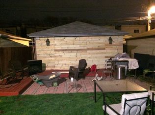4429 N Bernard St, Chicago, IL 60625