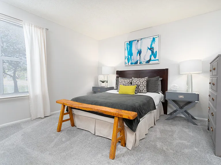 Britton Woods Apartments — Photo 17