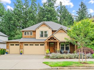 2256 Rogue Way, West Linn, OR 97068