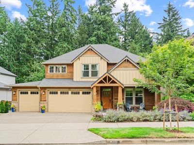 2256 Rogue Way, West Linn, OR, 97068