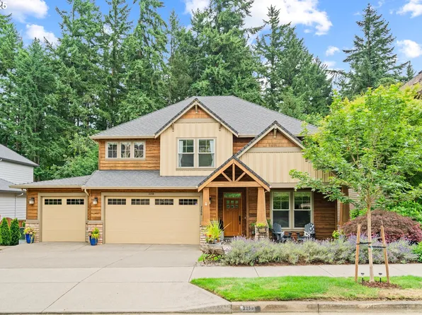 2256 Rogue Way, West Linn, OR 97068