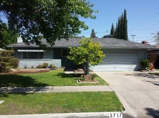 2717 E Hampton Way, Fresno, CA 93726