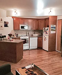 Rented by Chartwell Manhattan Realty