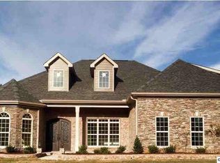 1 Alex Spring Pl, Gurley, AL 35748