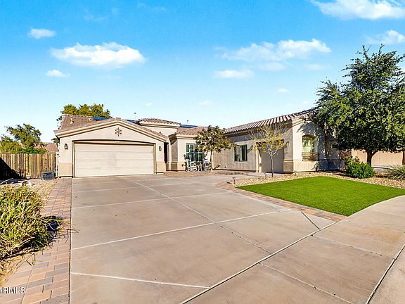 4th image of 41942 W PALMYRA Court