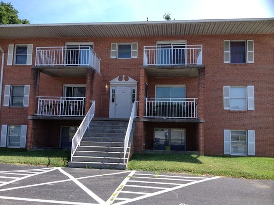 1st image of 820 Locust St #8201