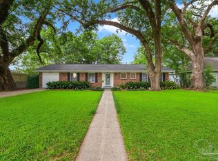 5630 Saint Adela Ave, Pensacola, FL 32503