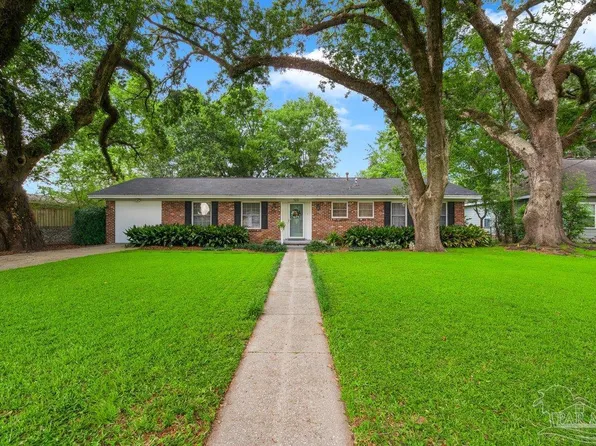 5630 Saint Adela Ave, Pensacola, FL 32503