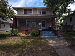 248 Goshen Ave, Elkhart, IN 46516
