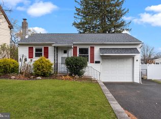 100 Crooked Billet Rd, Hatboro, PA 19040