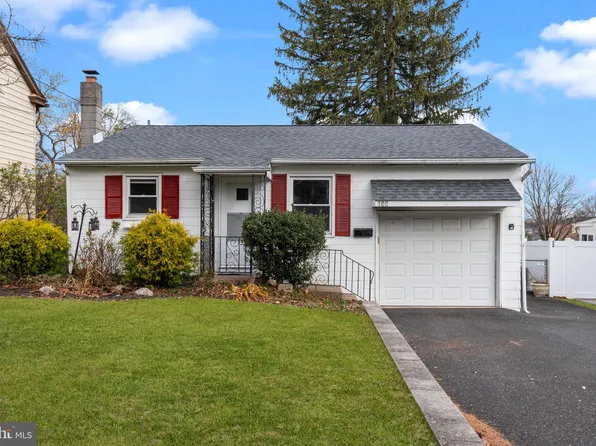 100 Crooked Billet Rd, Hatboro, PA 19040