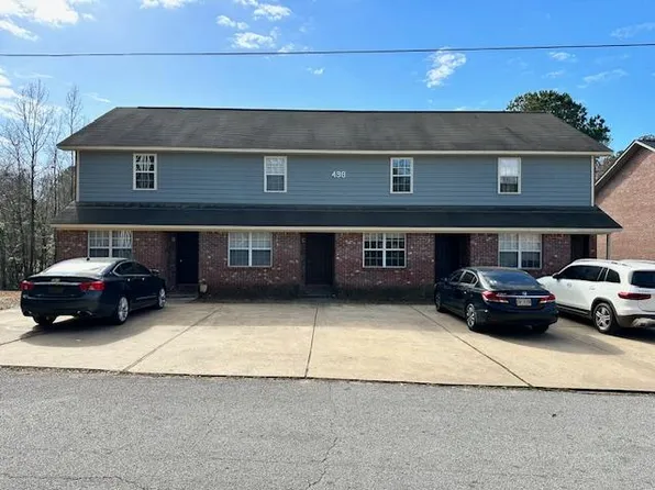 498 Forrest St, Marion, MS 39342