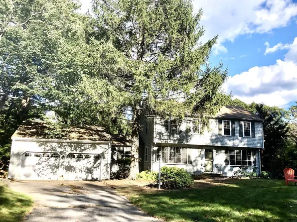 53 Pratt Rd, Scituate, MA 02066