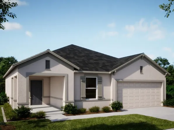 16854 NW 178th Ter, Alachua, FL 32615
