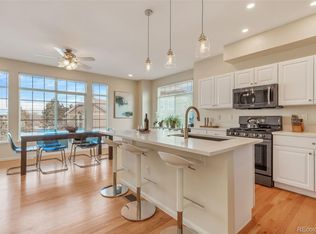 5555 E Briarwood Ave APT 801, Centennial, CO 80122