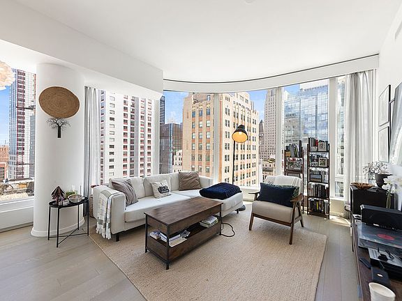 2nd image of 50 West St APT 32A
