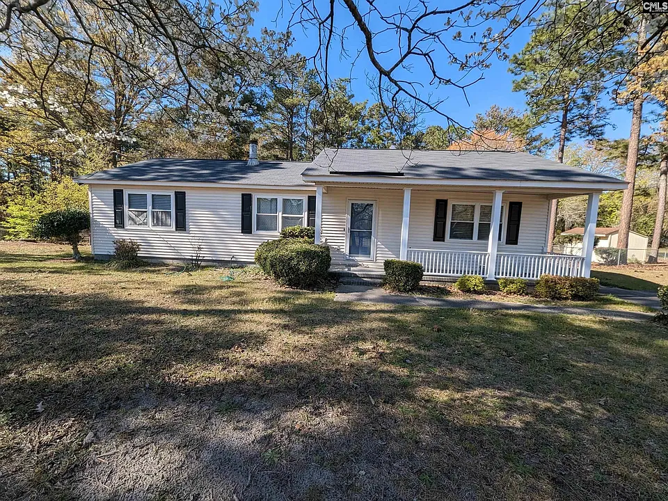 404 Fox Squirrel Rd