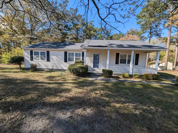 404 Fox Squirrel Rd, Elgin, SC 29045