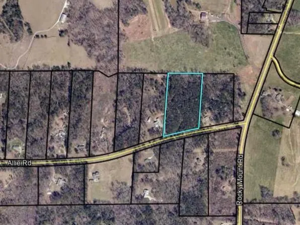 0 Allie Rd, Greenville, GA 30222