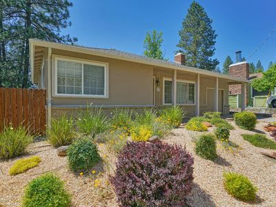 2888 Grandview St, Placerville, CA, 95667