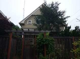 1509 1st Ave W, Seattle, WA 98119