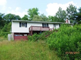 121 Haney Rd, Otego, NY 13825