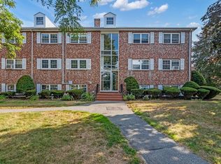 Heritage Green Condominium, North Andover, MA 01845