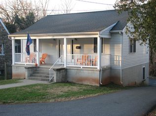211 Todd Ave, Charlottesville, VA 22903