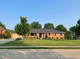 3105 Madonna Dr, Edgewood, KY 41017