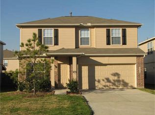 18222 Meandering Meadow Ln, Houston, TX 77084