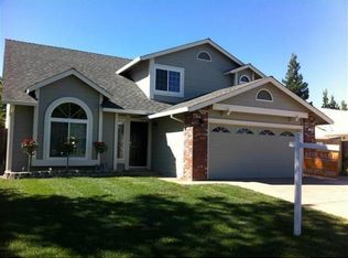 110 Barrows Way, Folsom, CA