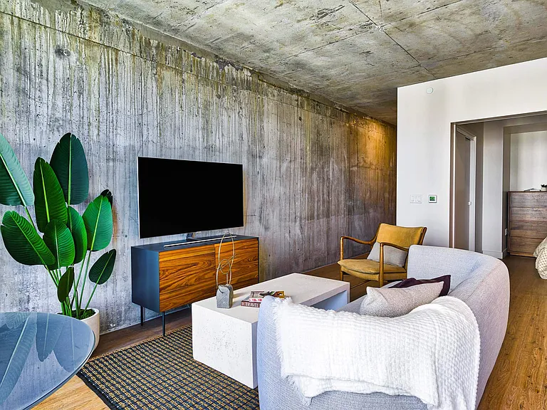 Eleven Fifty Clay Street — Photo 18