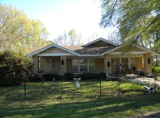601 W Hempstead St, Nashville, AR 71852