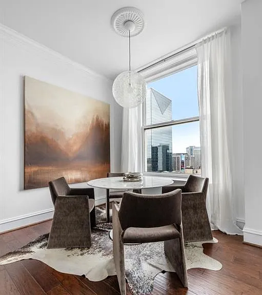 57 Forsyth St NW #12B — Photo 5