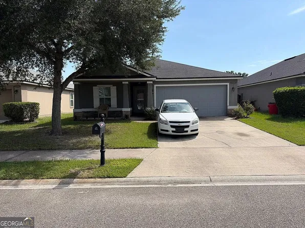 2557 Sir Galahad Dr, Jacksonville, FL 32254