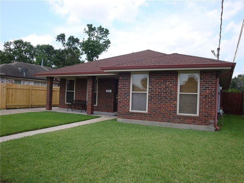1424 N Atlanta St, Metairie, LA 70003 Zillow
