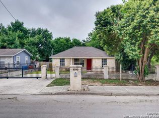 5048 Cannon Dr, San Antonio, TX 78228