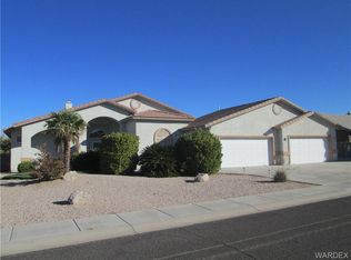 3167 Jennifer Ave, Kingman, AZ 86401