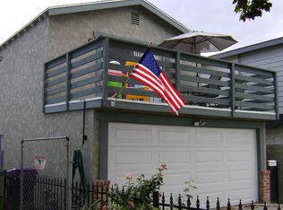 316 E Platt St, Long Beach, CA 90805