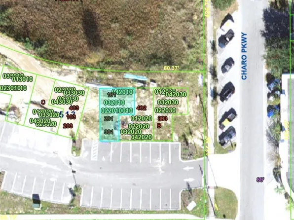 811 Retreat Blvd #201, Davenport, FL 33897