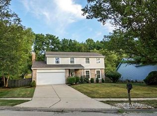 4572 Hidden Ridge Ct, Columbus, OH 43230