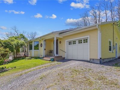 1161 Sky High Rd, Tully, NY, 13159