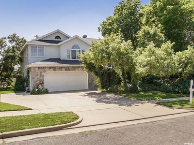 999 Oxford Dr, Ogden, UT, 84403