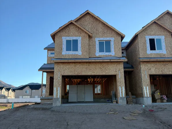275 W 848 N #44, Nephi, UT 84648