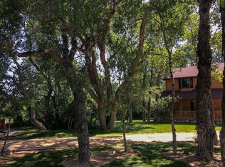 294 Tongue Canyon Rd, Dayton, WY 82836