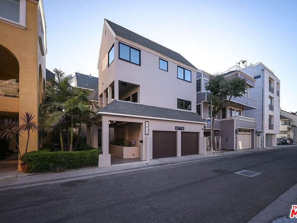 4811 Roma Ct, Marina Del Rey, CA 90292 Zillow