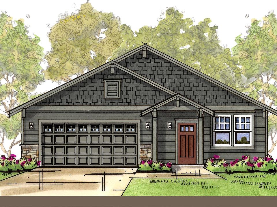 Craftsman 1 - included