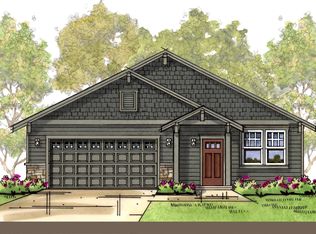 407 Shannon Ave, Sedro Woolley, WA