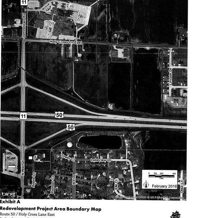 1st image of 0 Holy Cross Ln